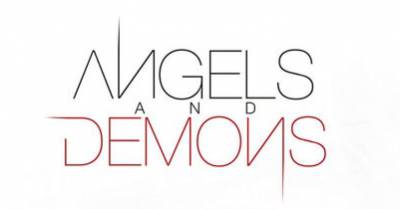 logo Angels And Demons (ITA)